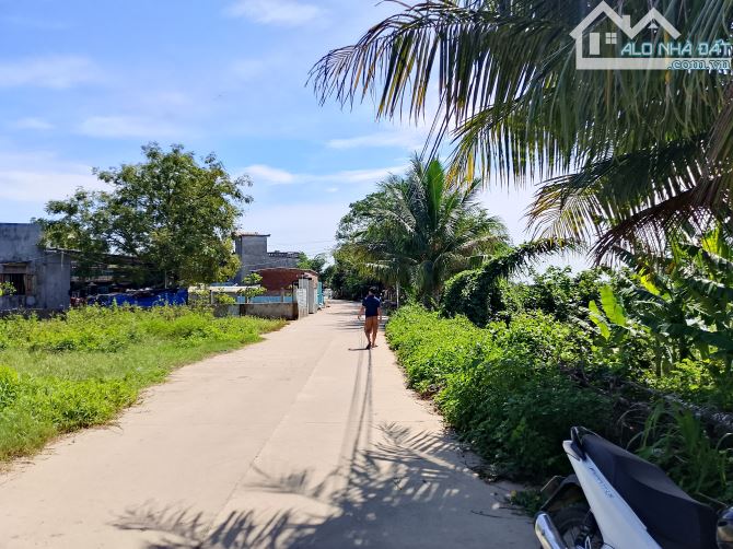View sông cẩm lệ có 400m thổ cư. - 2