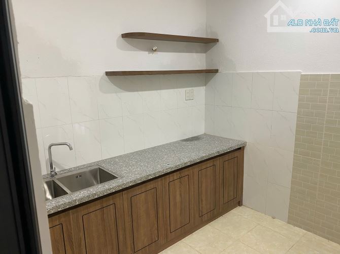 BÁN NHÀ CẤP 4 NGUYỄN TRUNG TRỰC,P3 - GIÁ 1 TỶ 250 - 2
