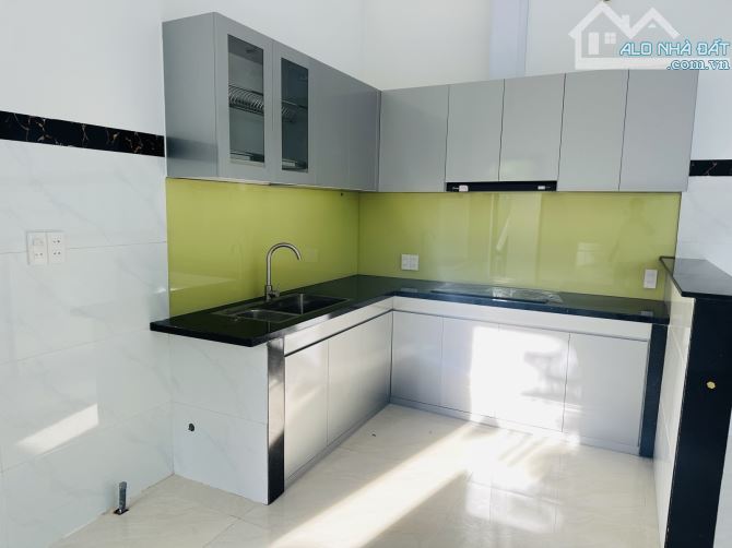 Nhà 2 tầng mới keng kiệt oto Bình Kỳ diện tích 70,3 m giá chỉ 3 ty4 đã hạ chào 100tr - 2