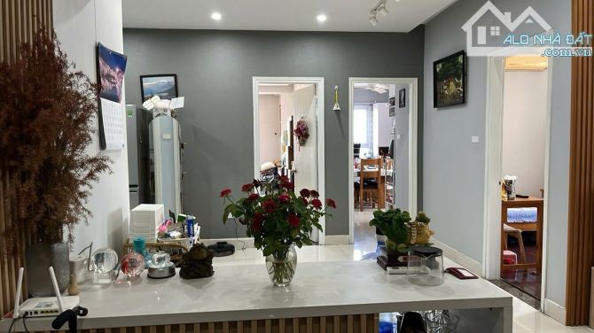 08.10.25 Căn 2 ngủ 2 WC, dt 73m2, Mỹ Đình Pearl, full nội thất cảnh quan đẹp, khu vực - 2