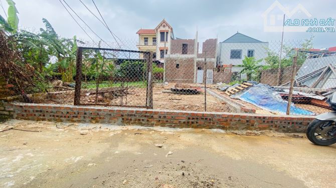 Bán đất chính chủ đông lai quang tiến . Giá đẹp đầu tư - 2