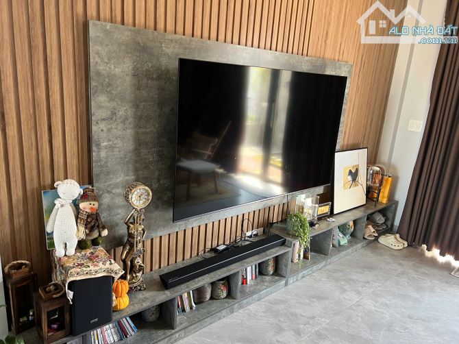 💎 Chào Bán |343m2| Biệt Thự 💎16ty5💎  Xe Hơi Tận Nơi – Trần Thái Tông– Đà Lạt . - 2