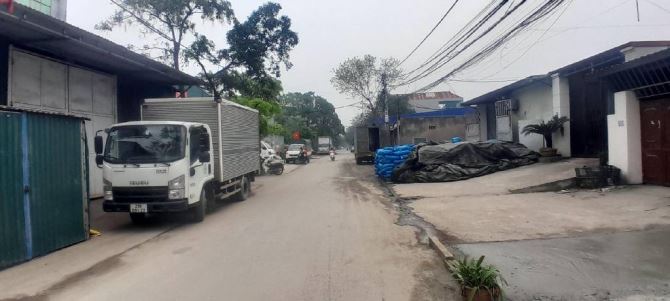 122m Sáp Mai Võng La, oto tránh nhau, dòng tiền 10tr/ tháng - 2
