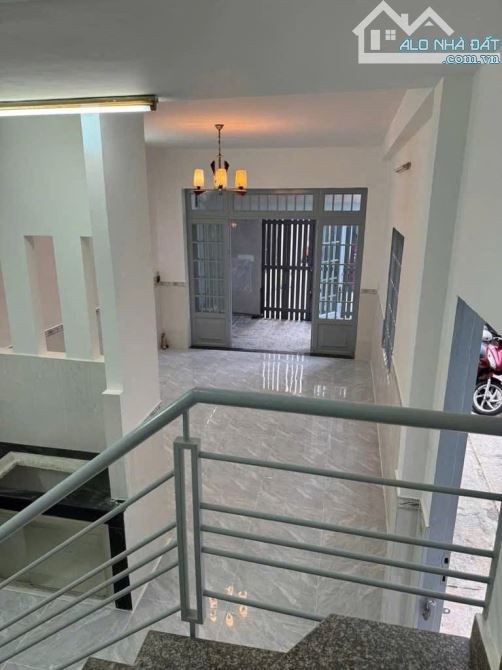 🏡CĂN SIÊU HIẾM❗️NGANG KHỦNG 6.4m x 12m(70m2)SHR-2 TẦNG-TÂN QUÝ-TÂN PHÚ💰Chỉ 5.85Tỷ (TL)💥 - 2