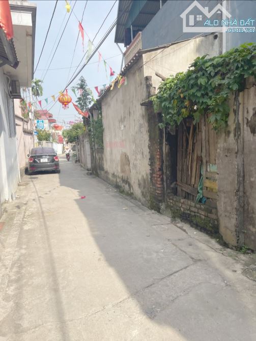 42,2m đường siêu rộng giá đầu tư 👉 tự nhiên -thường tín - 2