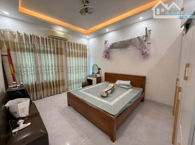 HÀNG XÓM NGOẠI GIAO ĐOÀN – XUÂN ĐỈNH 56M 5 TẦNG NHỈNH 8 TỶ DÂN XÂY, LÔ GÓC, Ô TÔ. - 2