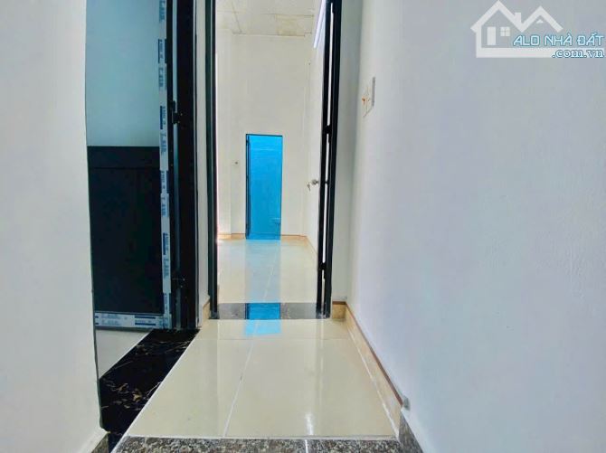 NHÀ BÁN QUẬN 12 – THẠNH LỘC TL15 – GIÁ RẺ SỔ HỒNG RIÊNG - 2