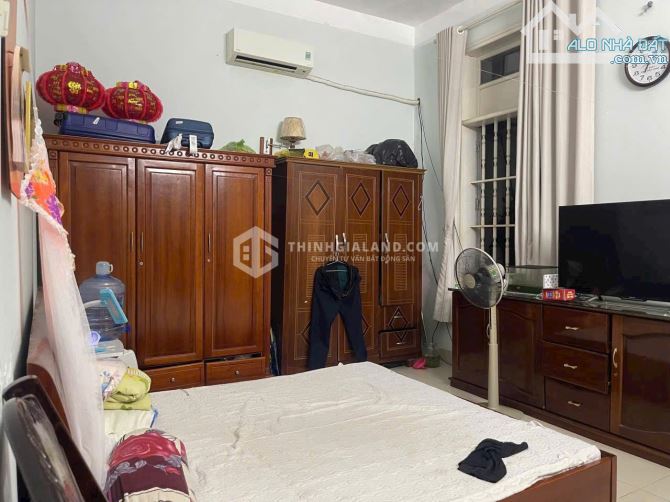 BÁN NHÀ 3 TẦNG KIÊN CỐ KHU NỘI BỘ TRẦN HUY LIỆU, VŨNG TÀU 84m2 NGANG 6m RẤT ĐẸP_GIÁ 7.5TỶ - 2
