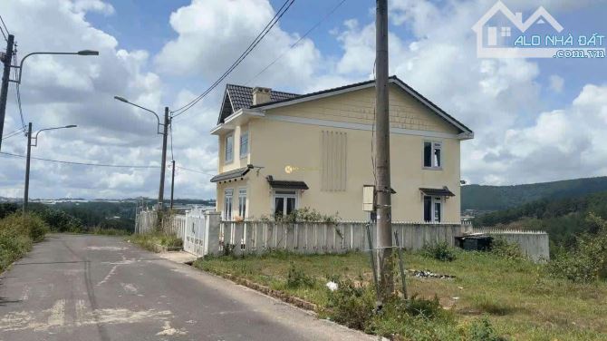 211m² Đất full thổ cư view rừng thông vĩnh viễn, xây villa nghỉ dưỡng - 2