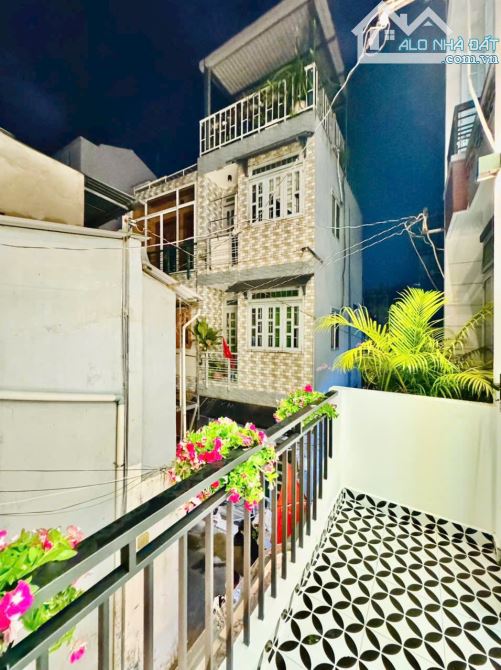 Bán nhà riêng tại Hoàng Hoa Thám, 2,39 tỷ, 50m2, giá tốt Hot! - 2