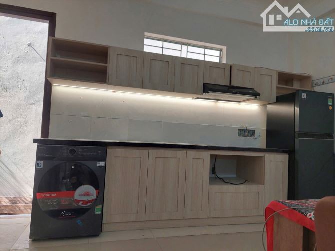 CHO THUÊ NHÀ 3 TẦNG ĐƯỜNG LÊ TẤN TOÁN, SƠN TRÀ – CÁCH BIỂN PHẠM VĂN ĐỒNG 500M - 2