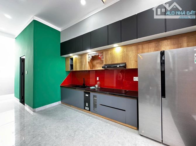 Nhà Mặt Tiền Đường B2, Thôn 6 Xã Cư Ebur, Buôn Ma Thuột - Gần Vòng Xoay Phạm Ngũ Lão ! - 2