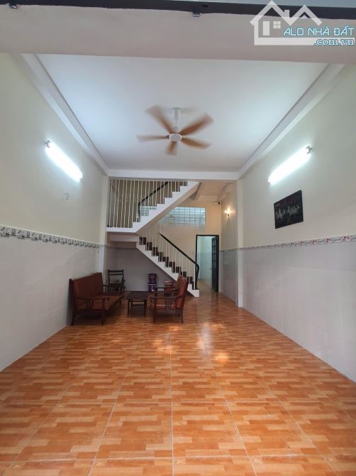 BÁN NHÀ MẶT TIỀN KINH DOANH CƯ XÁ CHU VĂN AN BÌNH THẠNH 4x15M 3 LẦU. GIÁ 12,8 TỶ - 2