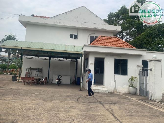 Bán hoặc cho thuê nhà xưởng 7.000 m2 KCN Trảng Bàng, Tây Ninh 5,9 triệu USD - 2