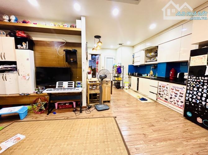 🌿 BÁN CĂN HỘ CHUNG CƯ 310 MINH KHAI – 74M² – 2 NGỦ 2 VS – FULL NỘI THẤT – - 2