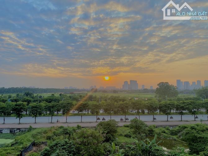 Chính chủ bán nhà dịch vụ Hàng Bè - Kiến Hưng - mặt phố kinh doanh - view đường Cenco 5 - 2