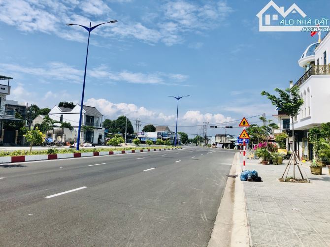 🌟 BÁN ĐẤT MẶT TIỀN ĐƯỜNG VEN BIỂN 42M - VŨNG TÀU BÌNH CHÂU - PHƯỚC HẢI - ĐẤT ĐỎ - BRVT - 2