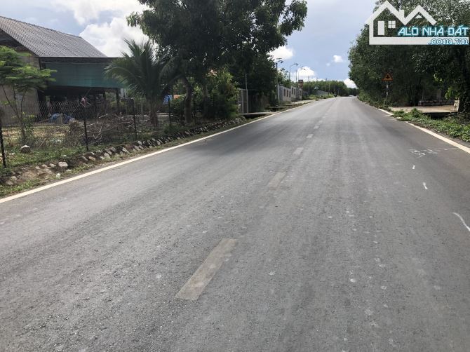 🌟 BÁN ĐẤT GÓC 2 MẶT TIỀN NHỰA LỚN – THỊ TRẤN PHƯỚC HẢI – BÀ RỊA VŨNG TÀU 🌟 - 2