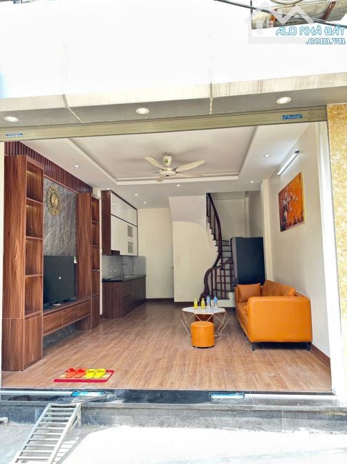🏡 BÁN NHÀ BÀ TRIỆU – HÀ ĐÔNG – 5 TẦNG - KINH DOANH ĐỈNH - 2