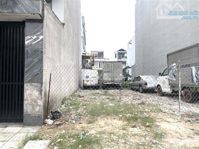 Lô Đất Mặt tiền Khu dân cư AN SƯƠNG, Đông Hưng Thuận, DT 80m2 (4 x 20), đường nhựa 18m. - 2