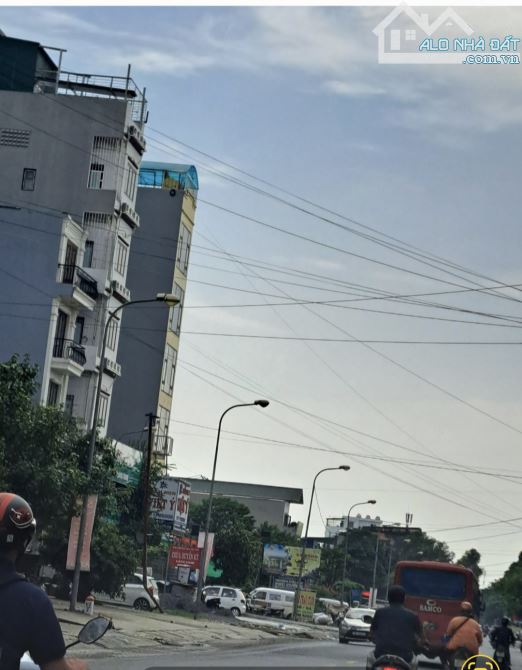 BÁN ĐẤT TẶNG NHÀ C4*NGUYỄN TRỰC,MẶT QUỐC LỘ 21B*KINH DOANH VÔ ĐỊCH,GIÁ CHỈ 12,5 TỶ, - 3
