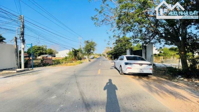 🌟 BÁN LÔ ĐẤT GÓC 2 MẶT TIỀN MẠC THANH ĐẠM - THỊ TRẤN PHƯỚC HẢI - LONG ĐẤT - BRVT 🌟 - 2