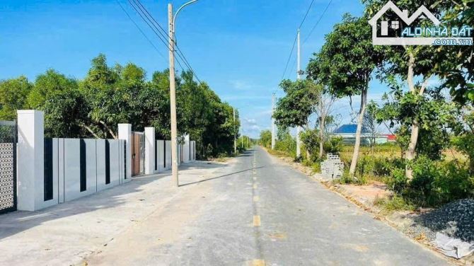 🌟 BÁN ĐẤT THỊ TRẤN PHƯỚC HẢI - ĐẤT ĐỎ - BÀ RỊA VŨNG TÀU 🌟 - 2