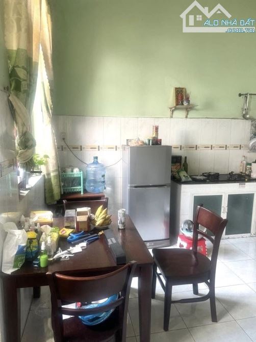 Mặt tiền 2 tầng đường THẠNH LỘC 44, An Phú Đông, Diện tích 279m2 (7 x 39), sẵn dòng tiền. - 2