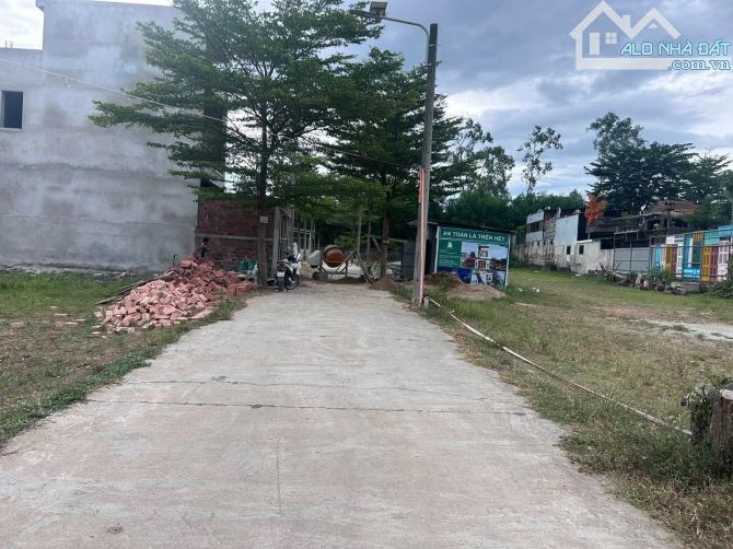 🔥 ĐẤT ĐƯỜNG NGUYỄN VIẾT XUÂN – CƠ HỘI ĐẦU TƯ CHỈ 9XX TRIỆU 🔥 - 2