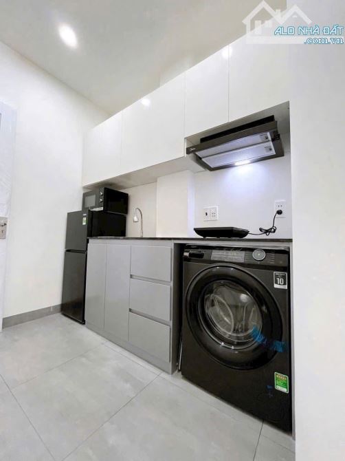 BÁN CĂN HỘ DỊCH VỤ ĐƯỜNG LINH ĐÔNG F LINH ĐÔNG TP THỦ ĐỨC 13,9 TỶ 14X12=203M2 - 2