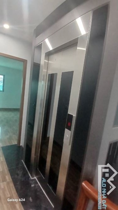 PHÂN LÔ – Ô TÔ 7 CHỖ VÀO NHÀ-6 TẦNG THANG MÁY-VÀI BƯỚC CHÂN RA HỒ TÂY_ 51,1M2 – 18,5 TỶ. - 2
