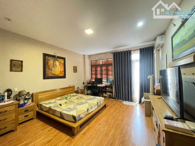 Bán nhà HXH Bàu Cát 6 - Ca Văn Thỉnh - DT 4.5 x 20 - giá 13.7 tỷ TL - 2