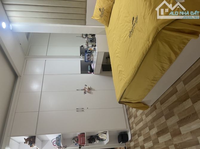 50M2, BÁN NHÀ PHAN XÍCH LONG PHÚ NHUẬN, 2 TẦNG BTCT, NỞ HẬU, HẺM Ô TÔ CHỈ 7.9 TỶ TL - 2