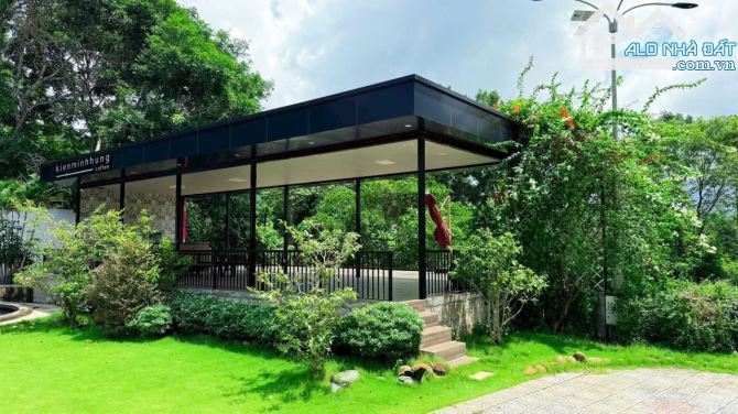 🌴 Siêu phẩm biệt thự nhà vườn 6000m² view núi Minh Đạm – gần biển Phước Hải 🌊 - 2