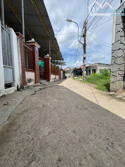 bán đất hẻm Lê Quý Đôn, Diên Khánh gần kdt Nam Sông Cái giá chỉ 1ty079 - 2