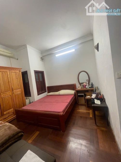 🏡 Bán nhà đẹp Tứ Liên rộng rãi 61m², ngõ thoáng, gần ô tô, 12 tỷ - 2