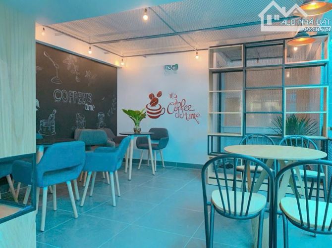 Bán CHDV 5 tầng - Mặt tiền - 16 phòng - Thu nhập 70tr/ tháng - Trường Thọ - 2