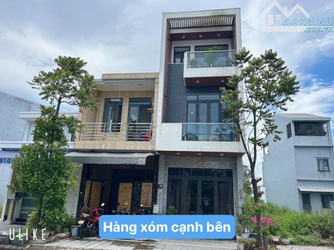 Bán đất Hương Sơ đường 16.5m, sạch đẹp không cống tủ, giá đầu tư🚨 - 2
