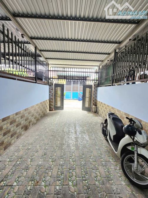 Nhà phố gần ngã tư Bình Thung, phường Bình An, Tp Dĩ An. - 2