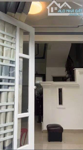 CHO THUÊ NHÀ NGUYÊN CĂN - TRUNG TÂM TP. ĐÀ LẠT 5 PHÒNG NGỦ GIÁ 12 TR/ THÁNG - 2