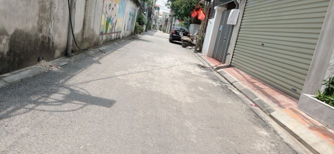 46,6M2 Đất đẹp nở hậu, ô tô vào đất tại Thị trấn Đông Anh - 2