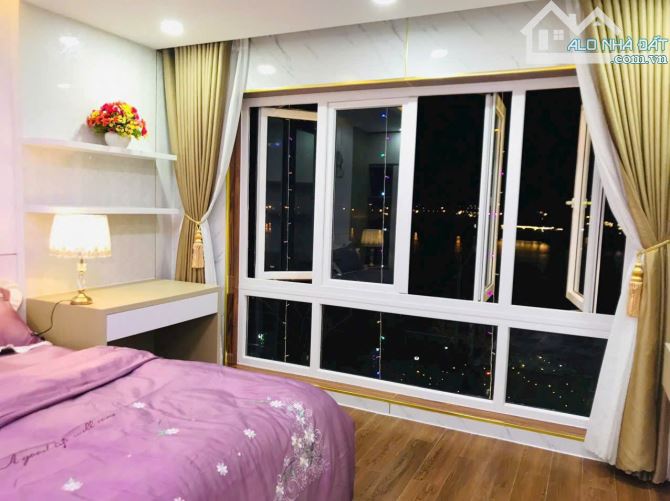Bán Biệt Thự view sông Hàn đường Thăng Long , Hoà Cường ,  Q. Hải Châu . - 2