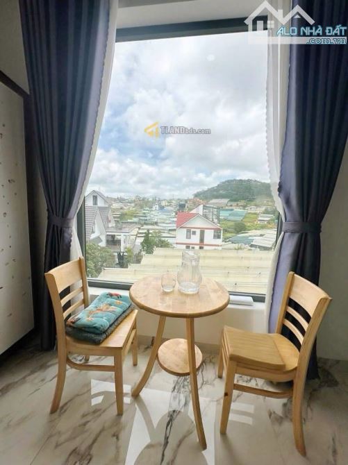 🌻 VILLA nghĩ dưỡng 3 tầng thoáng 200m2 Trịnh Hoài Đức , Đà Lạt chỉ 11 tỷ - 2