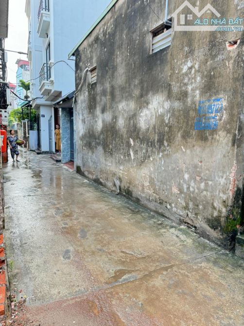 BÁN ĐẤT PHỐ KIM QUAN 60M2, MT 4M, 7.6 TỶ VIỆT HƯNG LONG BIÊN – Ô TÔ VÀO ĐẤT - 2