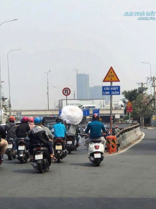 BÁN MIẾNG ĐẤT PHƯỜNG BÌNH HOÀ-TP HỒ CHÍ MINH _CÁCH CẦU BÌNH PHƯỚC 1KM - 2