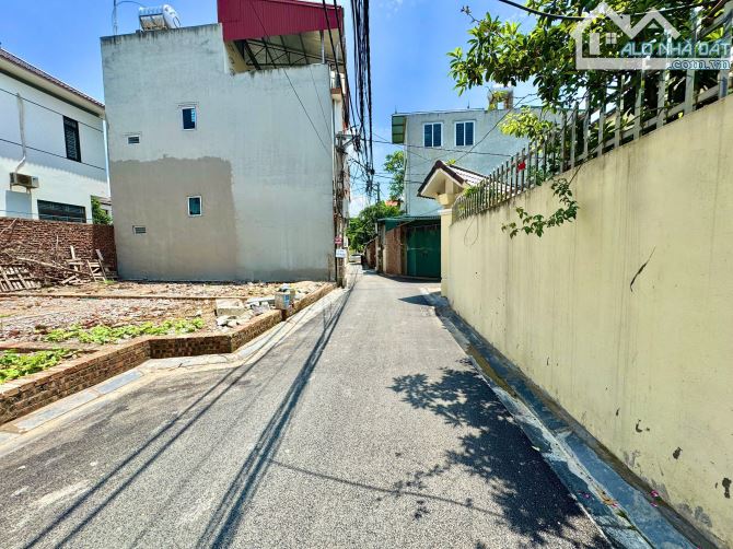 Hơn 3 tỉ bạn có ngay 41m2 thôn trung - Việt Hùng - Đông Anh - Hà Nội . - 2