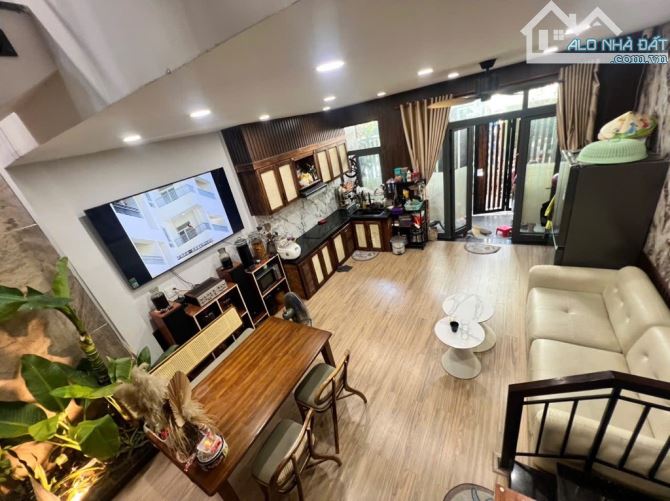 🏡 NHÀ 2 TẦNG MỚI – TRUNG TÂM ĐIỆN BIÊN PHỦ, THANH KHÊ – CHỦ CẦN BÁN GẤP ĐI NƯỚC NGOÀI - 2