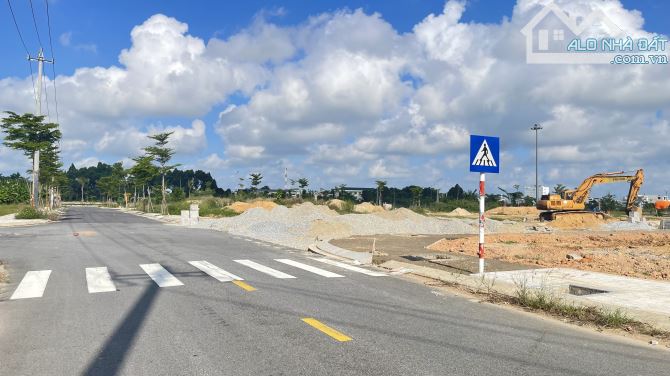 Bán 2 lô liền kề MT Trương Quang Trọng, trục thông Quảng trường Tư Nghĩa - 2