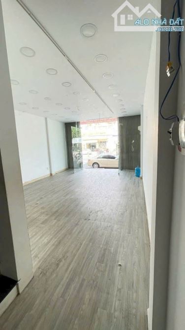 nhà cho thuê mặt tiền đường trần hoàng na đối diện đăng quân, 1 trệt 3 lầu - 2