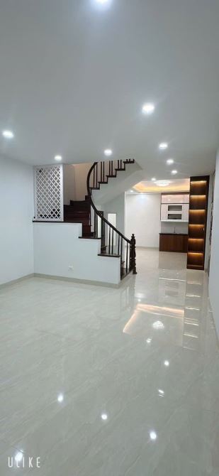 BÁN NHÀ PHỐ DƯƠNG QUẢNG HÀM, CẦU GIẤY DIỆN TÍCH 65M, 6 TẦNG, MẶT TIỀN 4.5, GIÁ 21 TỶ. - 2